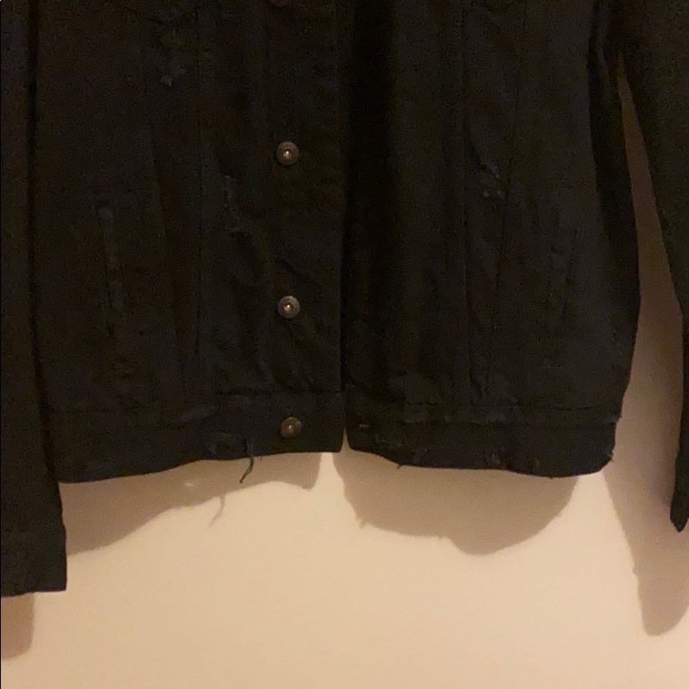 Denim - Picture 2 of 6